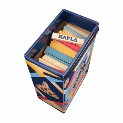 KAPLA klodser - Sommer, 200 stk| Trælegetøj|Montessori