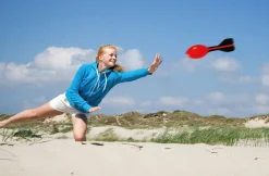 Kastehyl - Rocket Whistler XL| Udeleg|Sportslegetøj & Gøgl