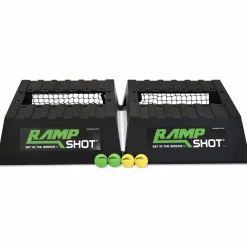 Kastespil - RampShot Original Game| Udeleg|Sportslegetøj & Gøgl