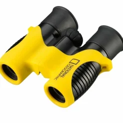 National Geographic Kikkert - Ergonomisk, 6x21| Udeleg|Naturvidenskab