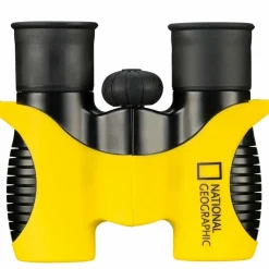 National Geographic Kikkert - Ergonomisk, 6x21| Udeleg|Naturvidenskab
