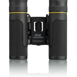 National Geographic Kikkert i lommeformat, 10x25| Legetøj Til Ferien|Insekt & Naturleg