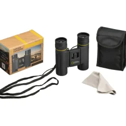 National Geographic Kikkert i lommeformat, 10x25| Legetøj Til Ferien|Insekt & Naturleg