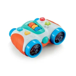 Scandinavian Baby Products Kikkert med lys og lyd| Babylegetøj|Tumlinge Legetøj