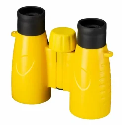 National Geographic Kikkert m. gummiøjestykker, 3x30| Legetøj Til Ferien|Insekt & Naturleg