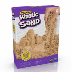 Kinetic Sand ® 2,5 kg.|Børn Vis Alle Varer (Særlige Behov)|Taktil / Følesans