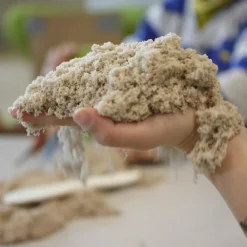 Kinetic Sand ® 2,5 kg.|Børn Vis Alle Varer (Særlige Behov)|Taktil / Følesans