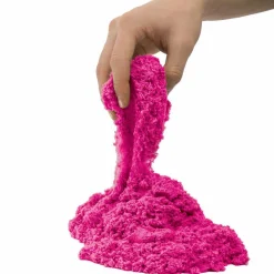 Kinetic Sand ® - Pink, 907 gram|Børn Taktil / Følesans|Anti-Stress Ting
