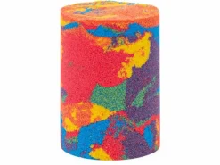 Kinetic Sand ® - Regnbue Mix|Børn Taktil / Følesans|Finmotorik