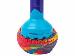 Kinetic Sand ® - Regnbue Mix|Børn Taktil / Følesans|Finmotorik