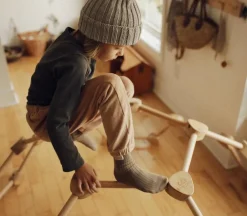 Kinderfeets Klatrekuppel|Børn Til Børneværelset|Balanceleg