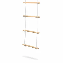 Kinderfeets Klatrestige,  40 x 150 cm|Børn Til Børneværelset|Indendørs Klatrestativ