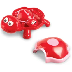 Learning Resources Klik & Lær - Tal-Skildpadder| Matematik & Leg|Tumlinge Legetøj