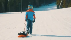 Kælk - Snowbob| Leg I Sneen
