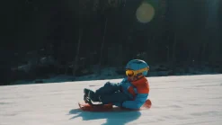 Kælk - Snowbob| Leg I Sneen