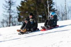 Kælk - Snowbob XL| Leg I Sneen