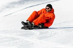 Kælk - Snowbob XL| Leg I Sneen