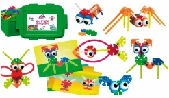 K'NEX Kid byggesæt, 131 dele| Byggesæt