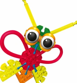 K'NEX Kid byggesæt, 131 dele| Byggesæt