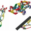 K'NEX STEM byggesæt, 221 dele| Stem Læringslegetøj