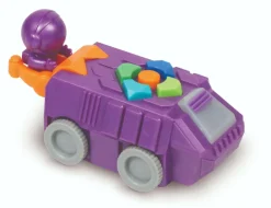 Learning Resources Kodning for begyndere - Space rover| Stem Læringslegetøj|Interaktivt Legetøj