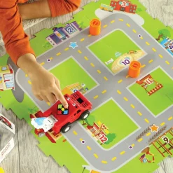 Learning Resources Kodning for begyndere - Switcheroo| Stem Læringslegetøj|Interaktivt Legetøj