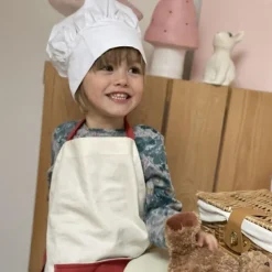 Egmont Toys Kokkehue (str. 3-7 år)| Med I Køkkenet|Legekøkken & Legemad