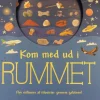 Kom med ud i rummet|Børn Fagbøger|Astronomi
