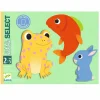 Djeco Kortspil - Little Select| Tumlinge Legetøj