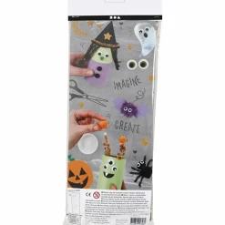 Creativ Company Kreapakke - Halloween| Kreativ Leg|Halloween
