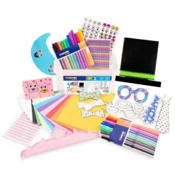 Playbox Kreapakke - Party| Kreativ Leg|Fastelavn