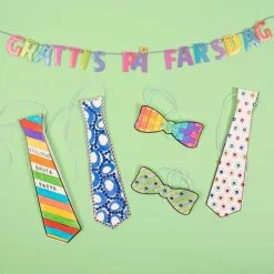 Playbox Kreapakke - Party| Kreativ Leg|Fastelavn