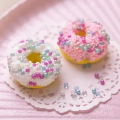 Creativ Company Kreapose - Modellering, Donuts| Kreativ Leg