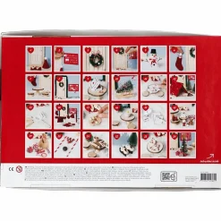 Creativ Company 24 kreative idéer til nisse-aktiviteter| Jul
