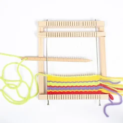 Playbox Kreativ kasse - Håndarbejde| Kreativ Leg