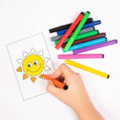 Playbox Kreativ kasse - Håndarbejde| Kreativ Leg