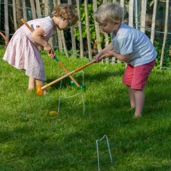 Egmont Toys Kroket til 4 pers. - L: 77 cm| Udeleg