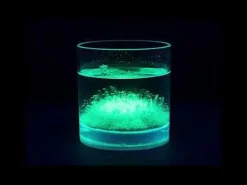 4M Krystaldyrkning - Glow-in-the-dark| Naturvidenskab|Lav Selv Krystaller