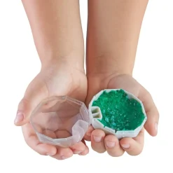 Learning Resources Krystallaboratoriet Gemology| Stem Læringslegetøj|Lav Selv Krystaller