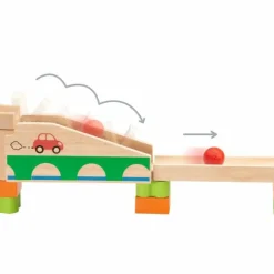 Wonderworld Kuglebane - Boost Up Track| Kuglebane