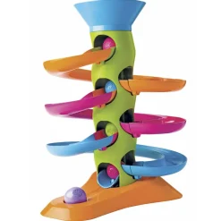 Fat Brain Toys Kuglebane - fra 1 år| Kuglebane|Tumlinge Legetøj