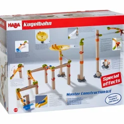 Haba Kuglebane - Master byggesæt| Kuglebane