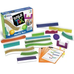 Learning Resources Kuglebane - Magnetisk| Vis Alle Varer (Særlige Behov)|Logik & Talforståelse