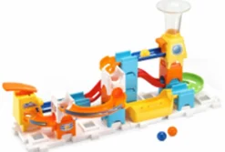 vtech Kuglebane - Marble Rush Discovery, 30 dele| Kuglebane
