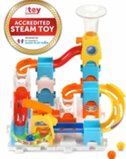 vtech Kuglebane - Marble Rush Discovery, 30 dele| Kuglebane
