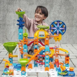 vtech Kuglebane - Marble Rush Ultimate, 135 dele| Kuglebane