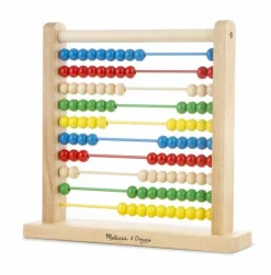 Melissa & Doug Kugleramme| Skolesjov|Montessori