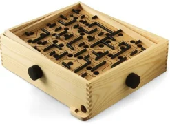 BRIO Labyrintspil med vippeplade| Vis Alle Varer (Særlige Behov)|Montessori