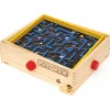 BRIO Labyrintspil - Pac-Man| Spil|Kuglebane