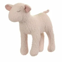 Egmont Toys Lammet Mary - Stor| Bamser|Babylegetøj